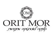 oritmor carousel logo