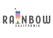 rainbow carousel logo